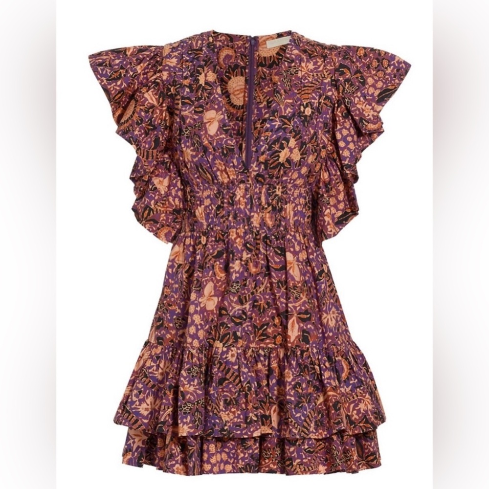 Ulla Johnson Kira Dress NWT Size 0